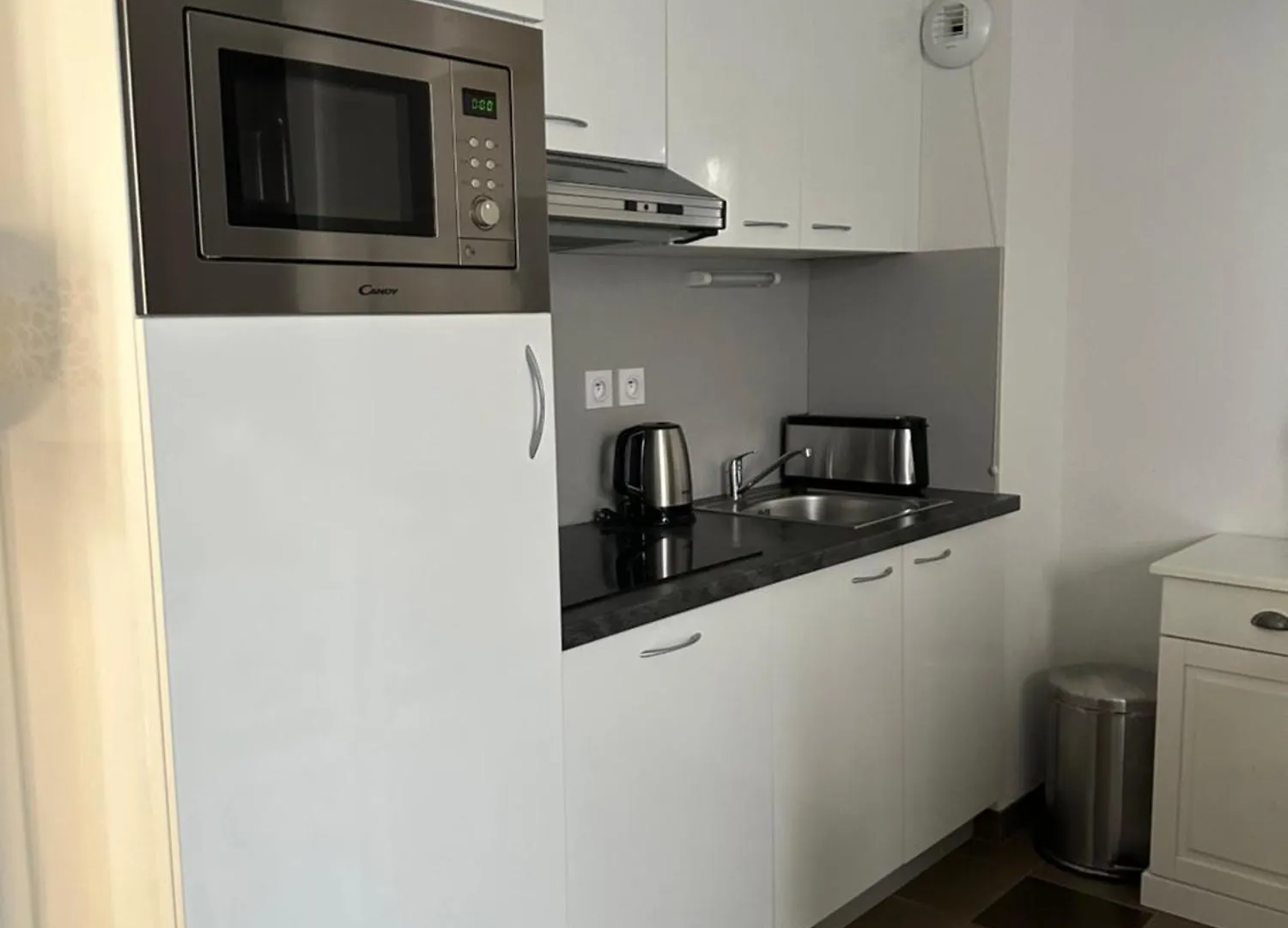 Appartement, Chateau Kergonano Meriadec  Apartment Meriadec (Brittany)