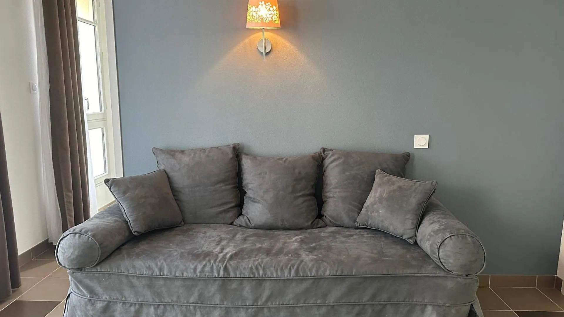 Appartement, Chateau Kergonano Meriadec  France