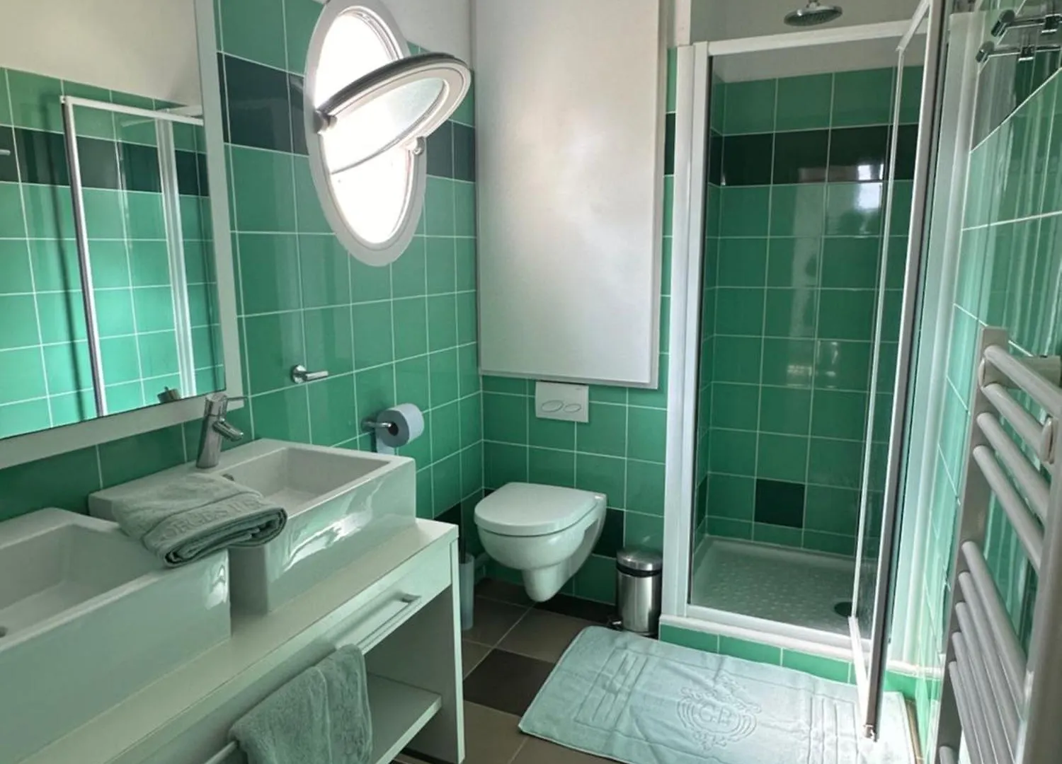 Appartement, Chateau Kergonano Meriadec  France